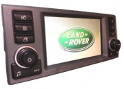 Reparatur Range Rover Land Rover 2006 to 2009